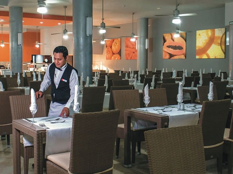 Hôtel Riu Lupita 4* pas cher photo 12