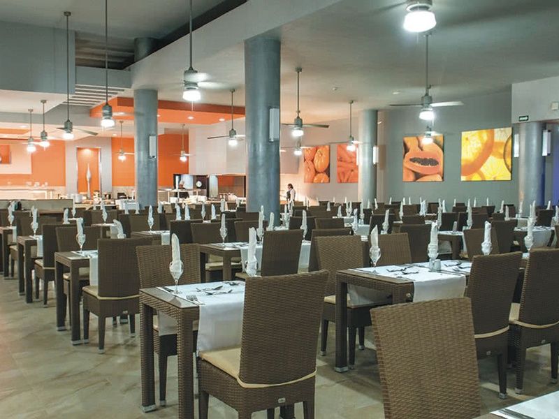 Hôtel Riu Lupita 4* pas cher photo 14