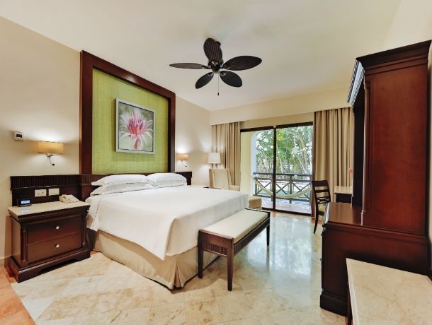 Hôtel Barcelo Occidental At Xcaret 5* pas cher photo 3