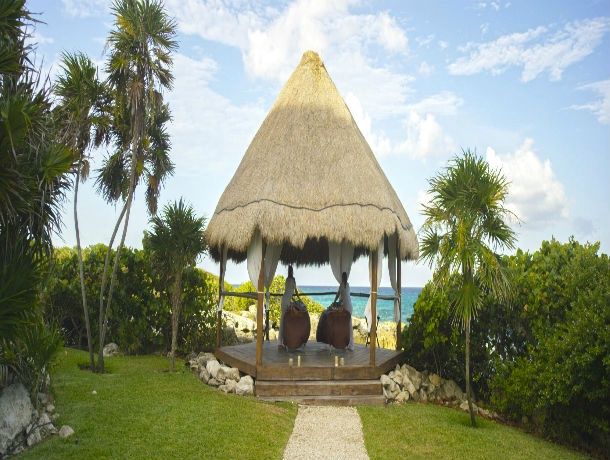 Hôtel Barcelo Occidental At Xcaret 5* pas cher photo 13