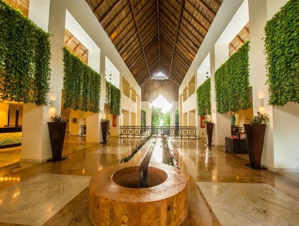 Hôtel Barcelo Occidental At Xcaret 5* pas cher photo 14