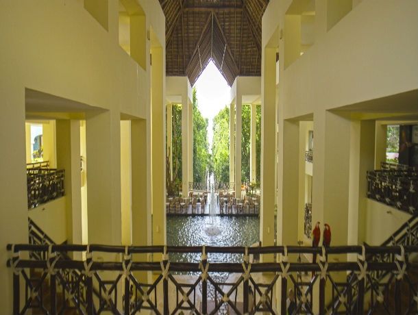 Hôtel Barcelo Occidental At Xcaret 5* pas cher photo 15