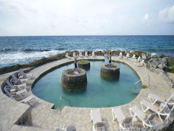 Hôtel Barcelo Occidental At Xcaret 5* pas cher photo 17