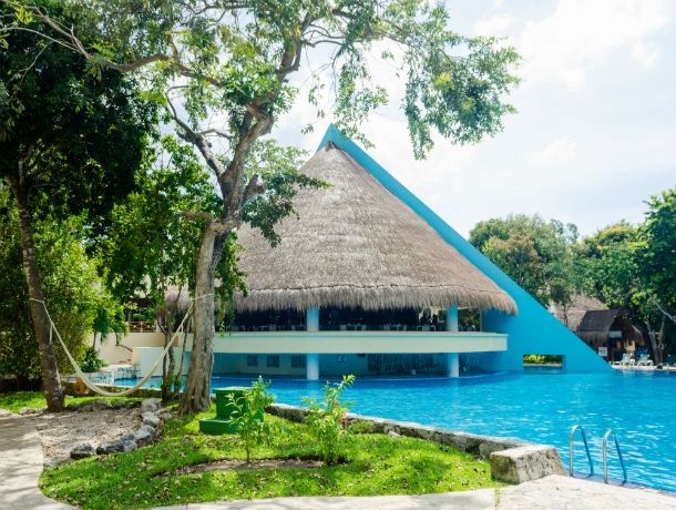 Hôtel Barcelo Occidental At Xcaret 5* pas cher photo 19