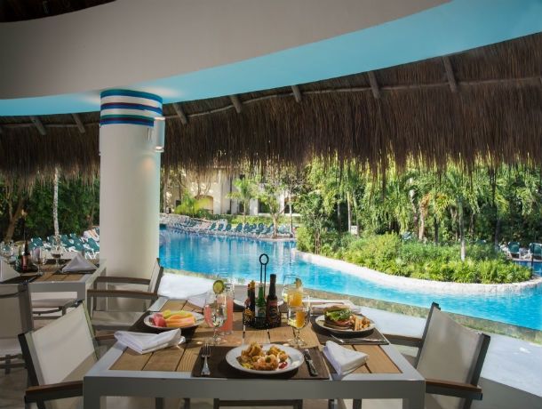 Hôtel Barcelo Occidental At Xcaret 5* pas cher photo 20