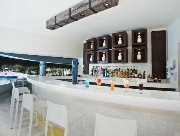 Hôtel Barcelo Occidental At Xcaret 5* pas cher photo 21