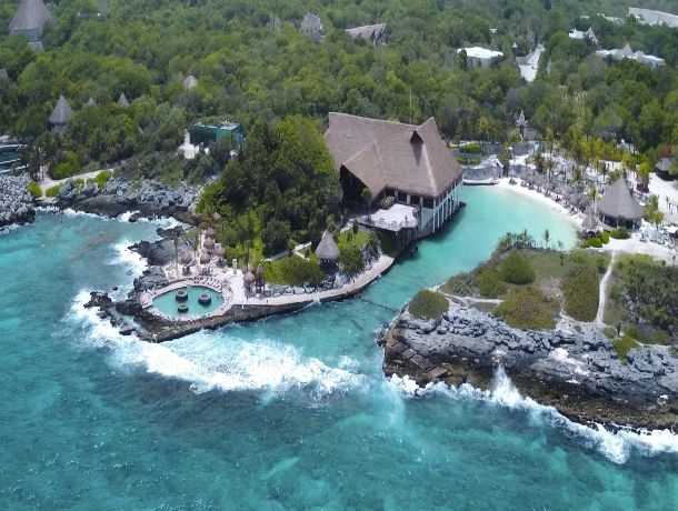 Hôtel Barcelo Occidental At Xcaret 5* pas cher photo 22