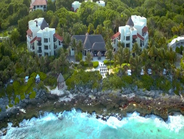Hôtel Barcelo Occidental At Xcaret 5* pas cher photo 23
