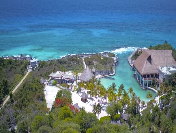 Hôtel Barcelo Occidental At Xcaret 5* pas cher photo 24
