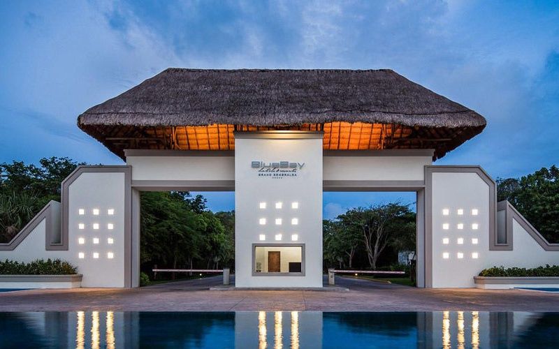 Hôtel BlueBay Grand Esmeralda 5* pas cher photo 5