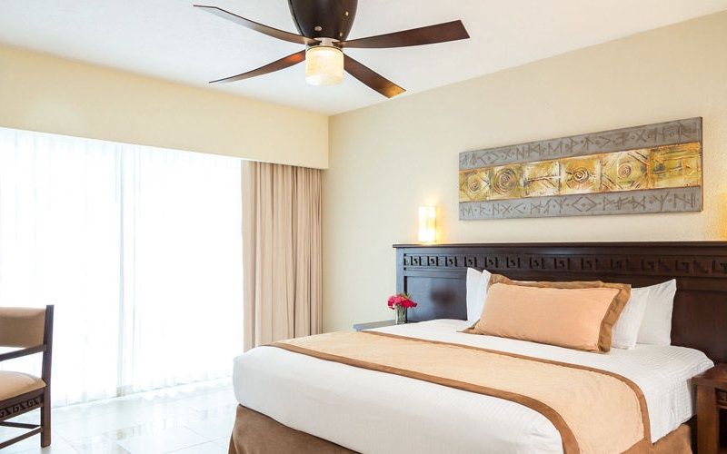 Club Coralia BlueBay Grand Esmeralda 5* pas cher photo 2