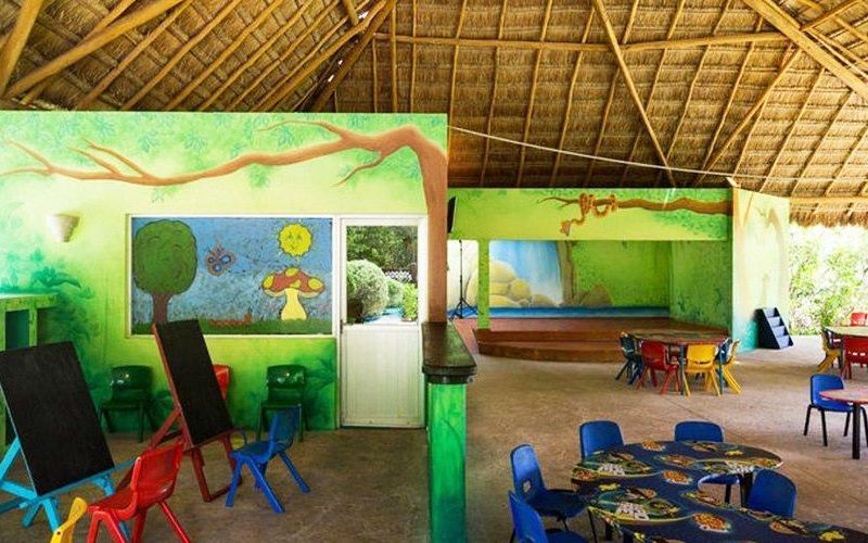 Club Coralia BlueBay Grand Esmeralda 5* pas cher photo 8