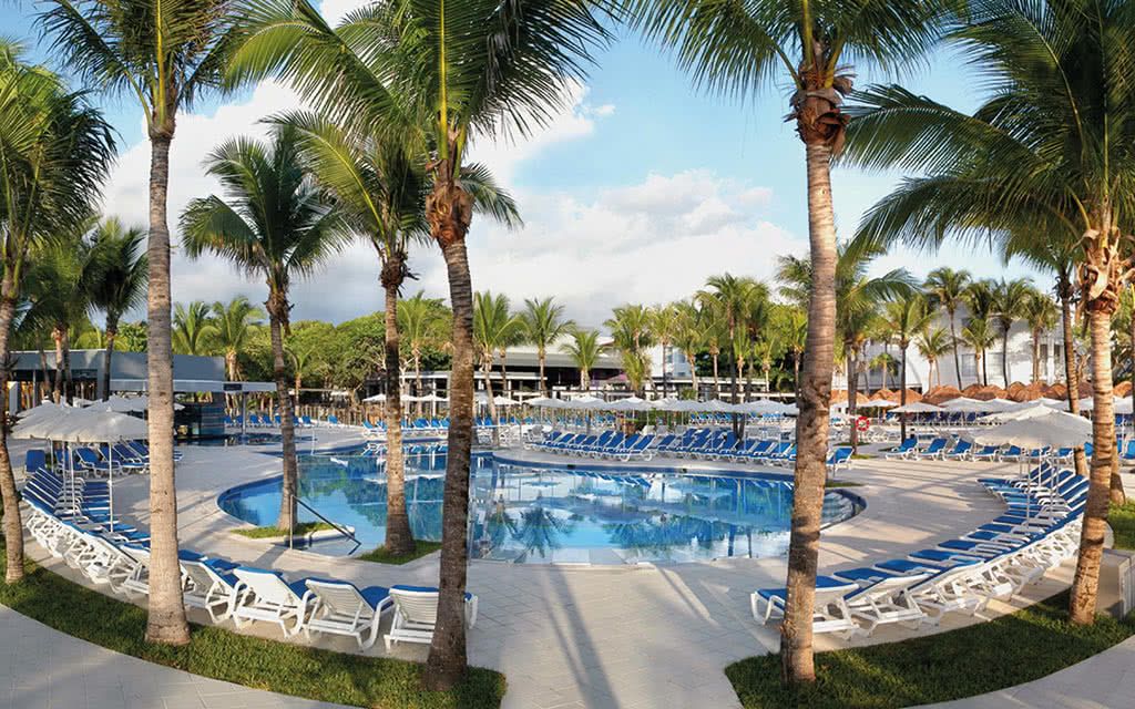 Hôtel Riu Yucatan 5* pas cher photo 3