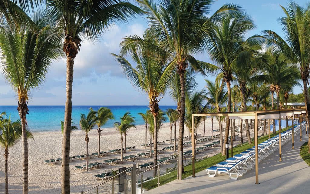 Hôtel Riu Yucatan 5* pas cher photo 4