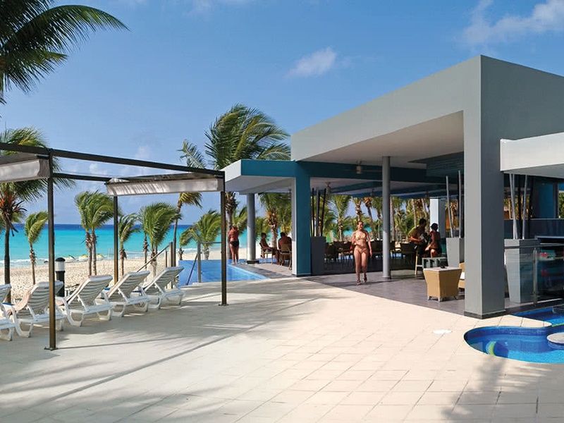 Hôtel Riu Yucatan 5* pas cher photo 6