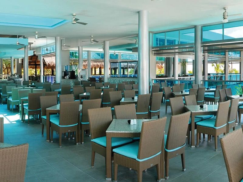 Hôtel Riu Yucatan 5* pas cher photo 7