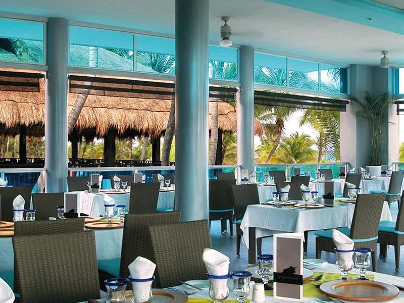 Hôtel Riu Yucatan 5* pas cher photo 8
