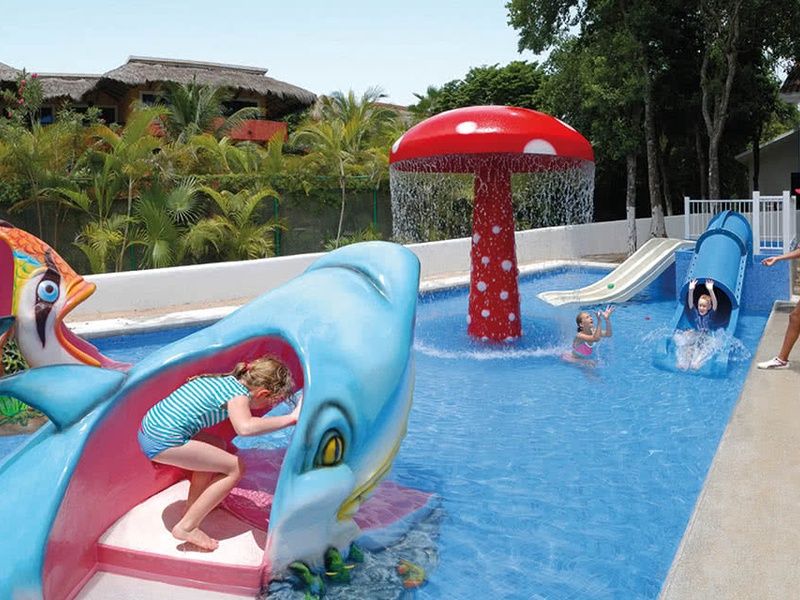 Hôtel Riu Yucatan 5* pas cher photo 10