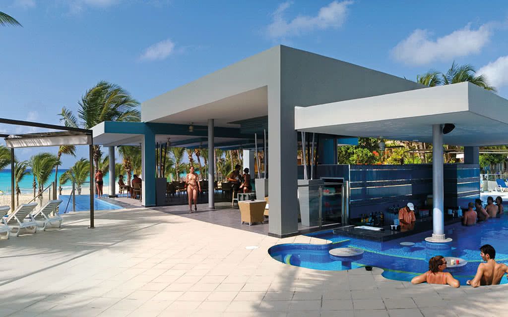 Hôtel Riu Yucatan 5* pas cher photo 15