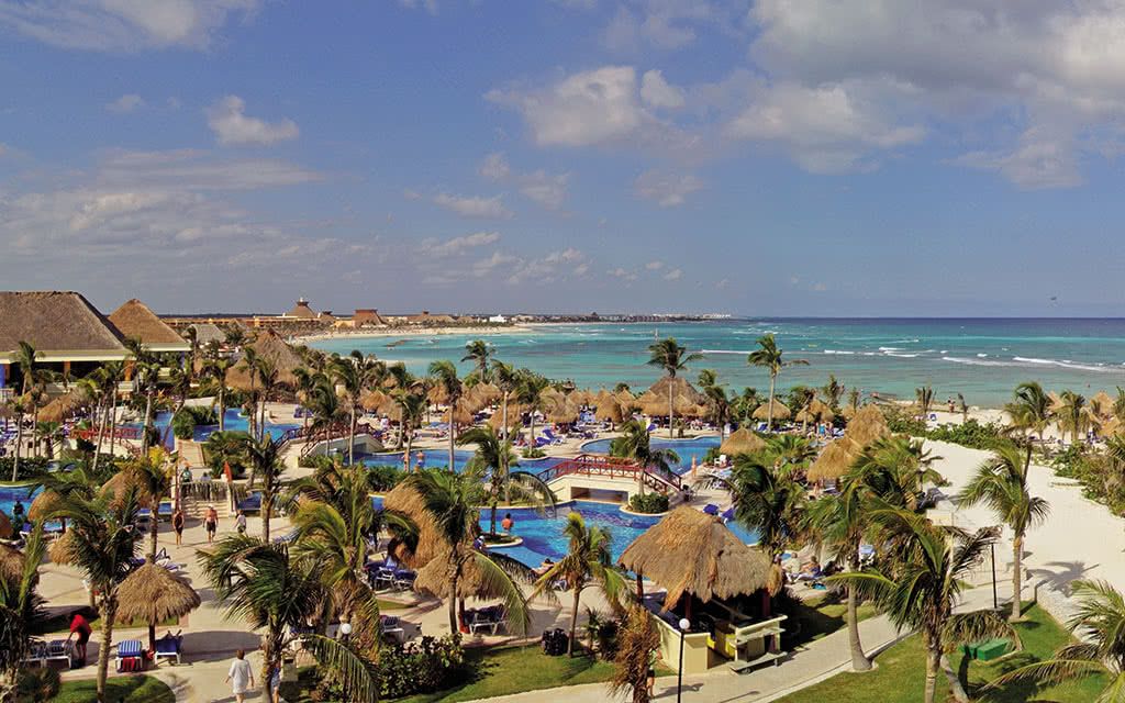 Hôtel Luxury Bahia Principe Akumal - Don Pablo Collection 5* pas cher photo 15