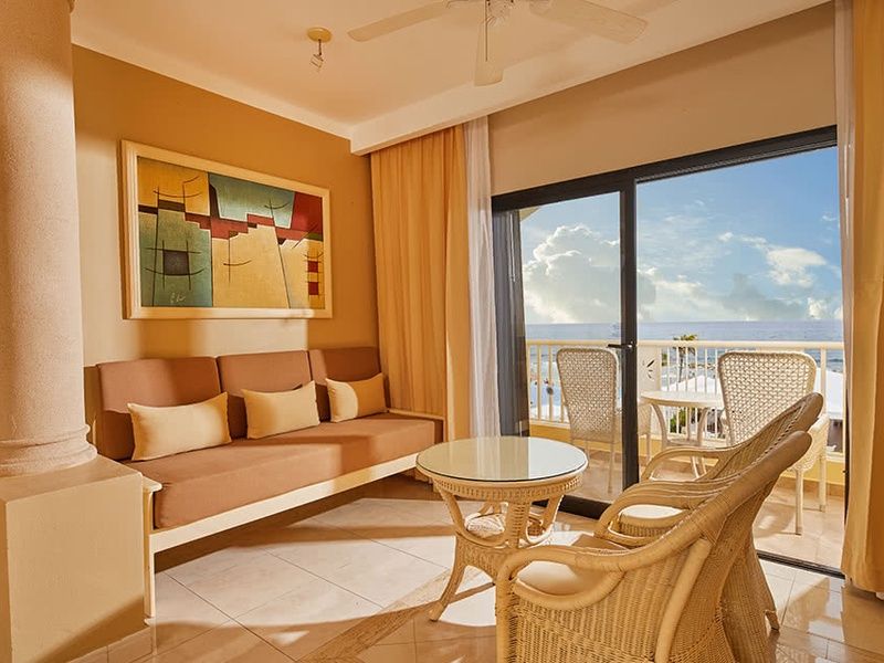 Hôtel Luxury Bahia Principe Akumal - Don Pablo Collection 5* pas cher photo 5