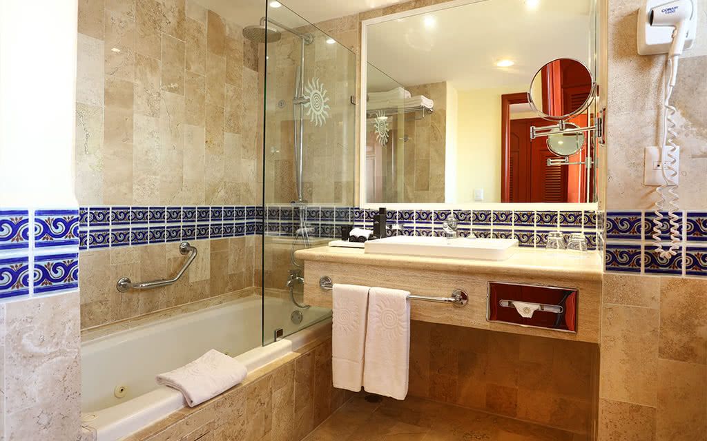 Hôtel Luxury Bahia Principe Akumal - Don Pablo Collection 5* pas cher photo 12