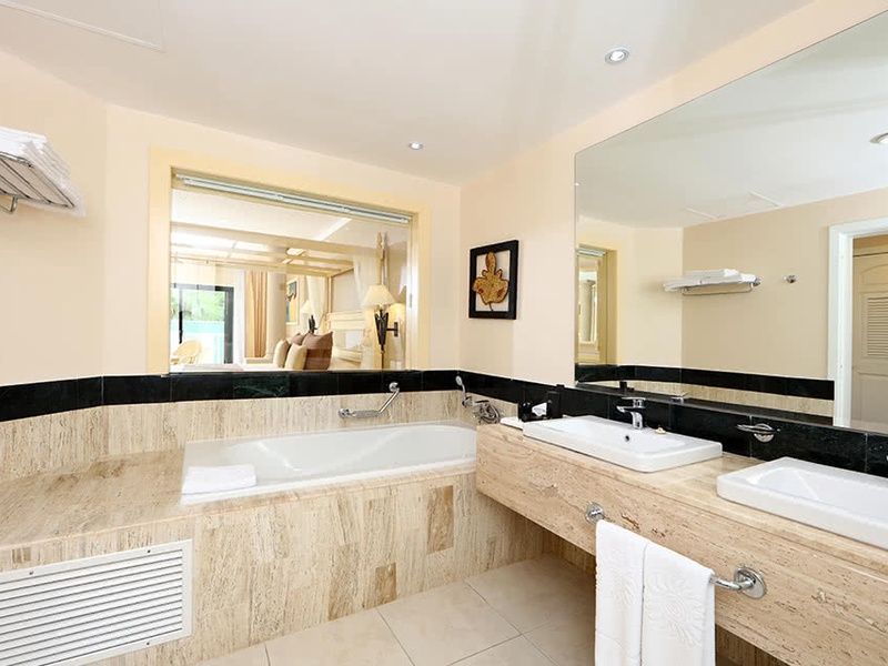 Hôtel Luxury Bahia Principe Akumal - Don Pablo Collection 5* pas cher photo 13