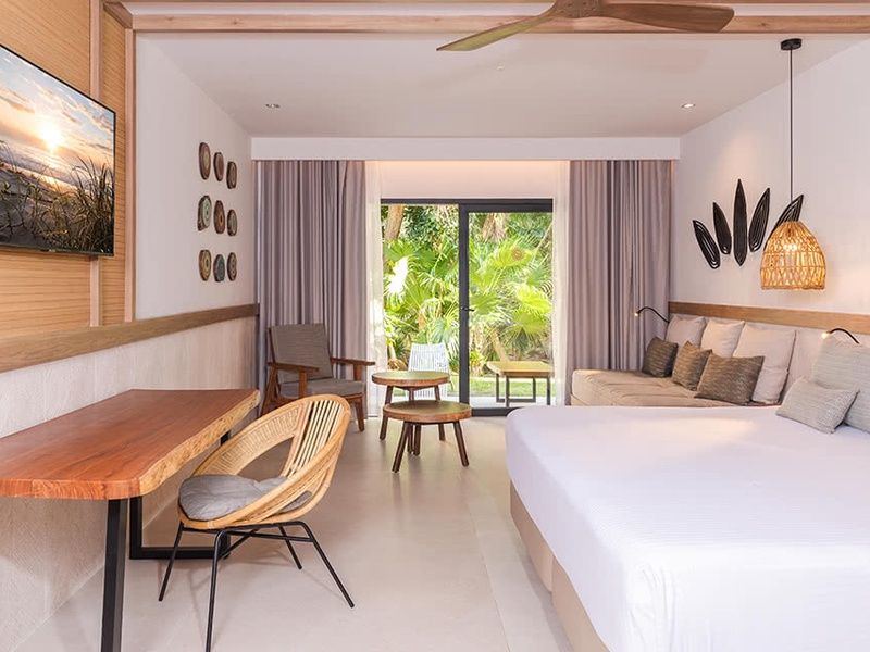 Hôtel Luxury Bahia Principe Akumal - Don Pablo Collection 5* pas cher photo 9