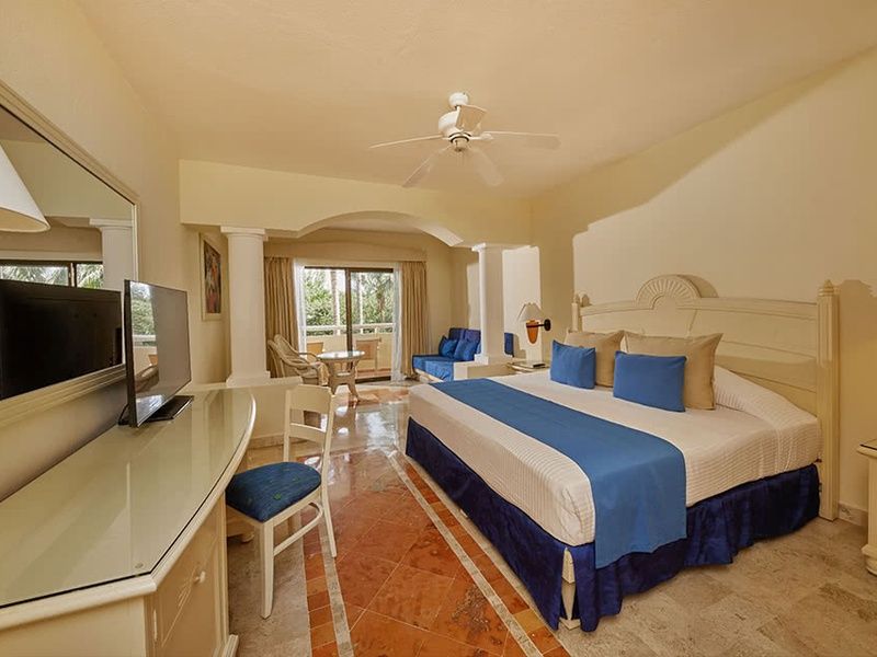Hôtel Luxury Bahia Principe Akumal - Don Pablo Collection 5* pas cher photo 11