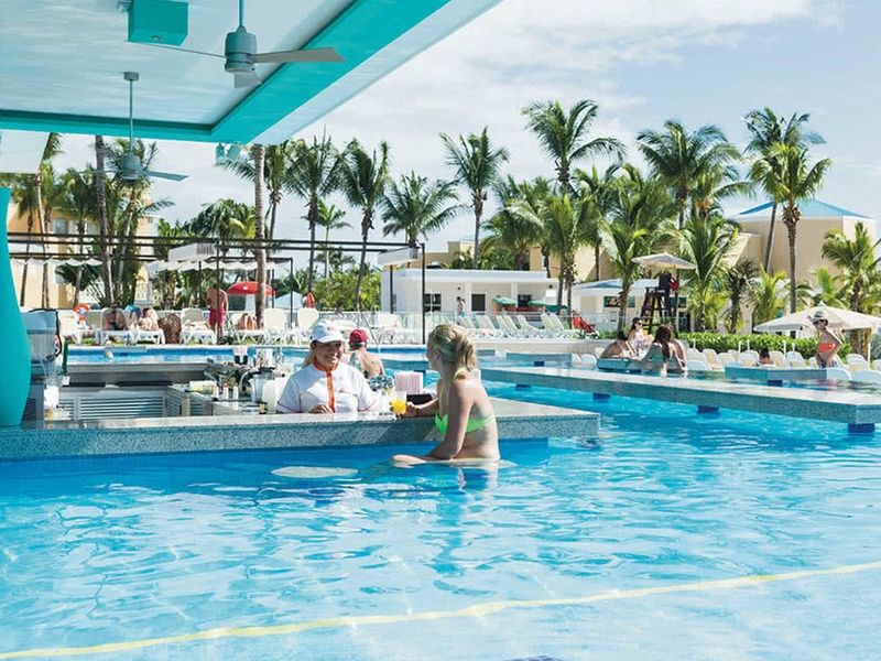 Hôtel Riu Playacar 5* pas cher photo 6