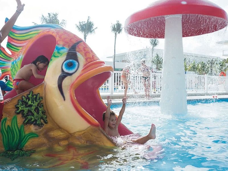 Hôtel Riu Playacar 5* pas cher photo 11