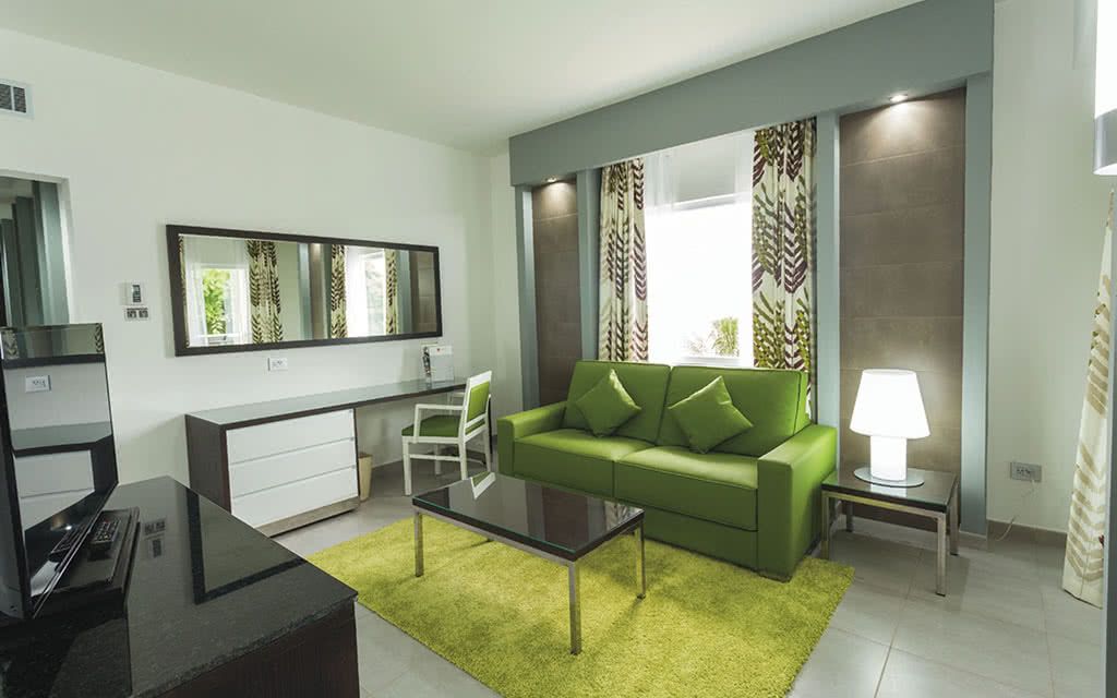 Hôtel Riu Playacar 5* pas cher photo 13