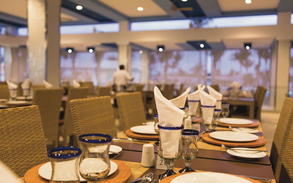 Hôtel Riu Playacar 5* pas cher photo 14