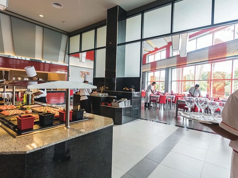 Hôtel Riu Playacar 5* pas cher photo 15