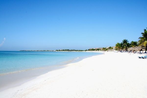 Hôtel Gran Bahia Principe Resort 5*, partie logement Coba pas cher photo 5