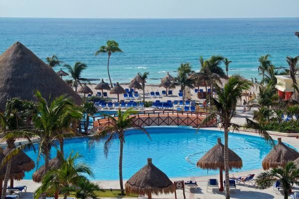 Hôtel Gran Bahia Principe Resort 5*, partie logement Coba pas cher photo 7