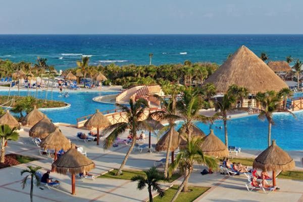 Hôtel Gran Bahia Principe Resort 5*, partie logement Coba pas cher photo 9