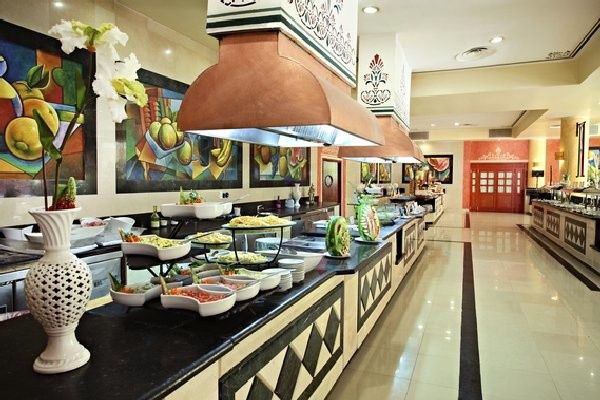 Hôtel Gran Bahia Principe Resort 5*, partie logement Coba pas cher photo 11