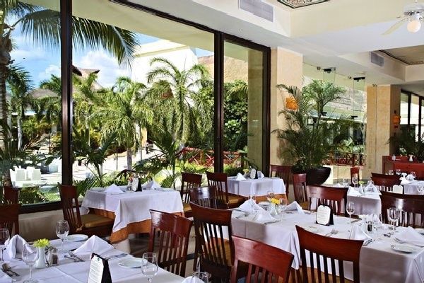 Hôtel Gran Bahia Principe Resort 5*, partie logement Coba pas cher photo 12