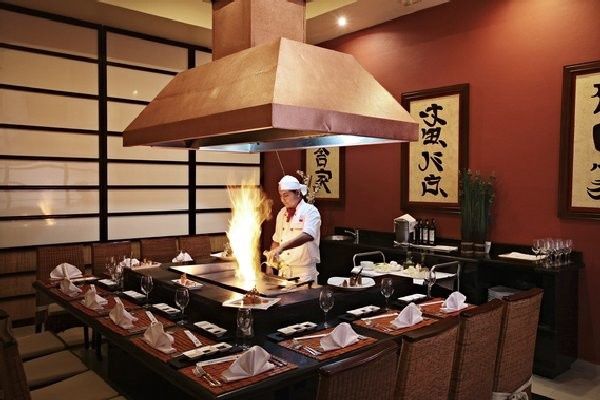 Hôtel Gran Bahia Principe Resort 5*, partie logement Coba pas cher photo 13