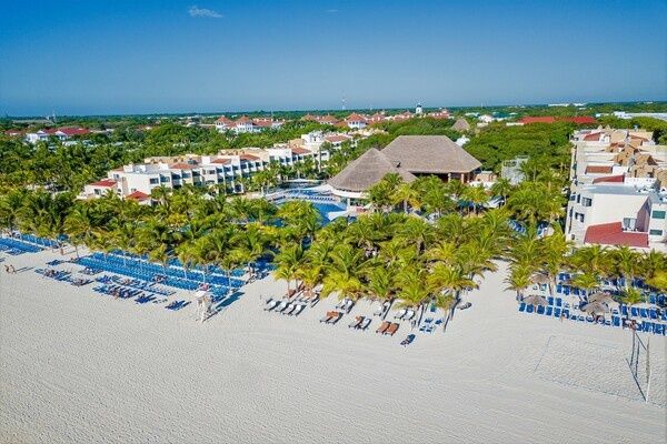 Club Framissima Évasion Viva Maya by Wyndham 4* pas cher photo 2