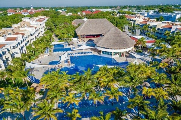 Club Framissima Évasion Viva Maya by Wyndham 4* pas cher photo 3