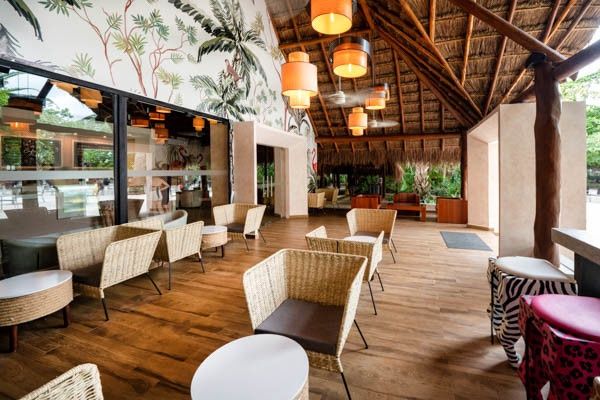 Club Framissima Évasion Viva Maya by Wyndham 4* pas cher photo 22