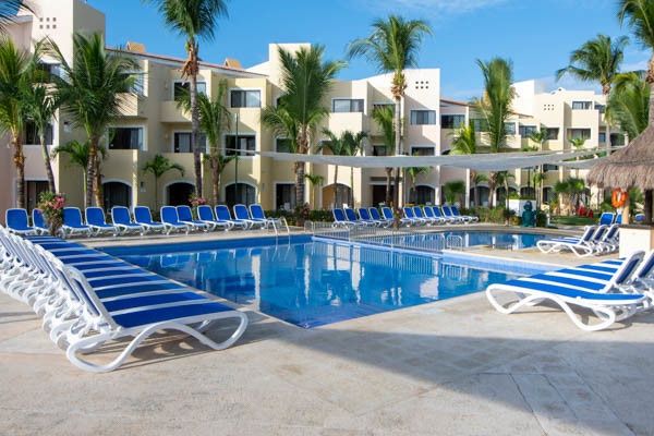 Club Framissima Évasion Viva Maya by Wyndham 4* pas cher photo 25