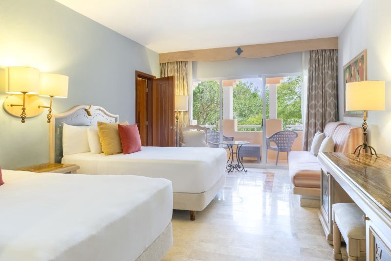 Iberostar Waves Paraiso del Mar 5* pas cher photo 3