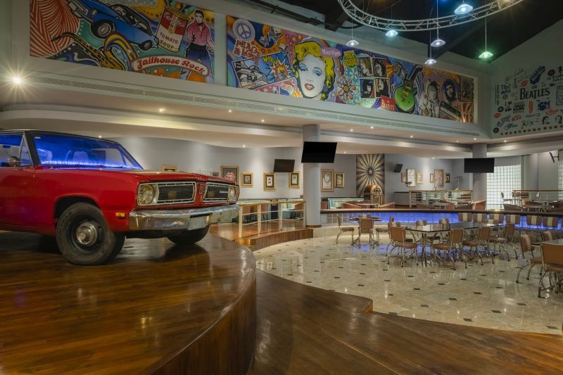 Iberostar Waves Paraiso del Mar 5* pas cher photo 10