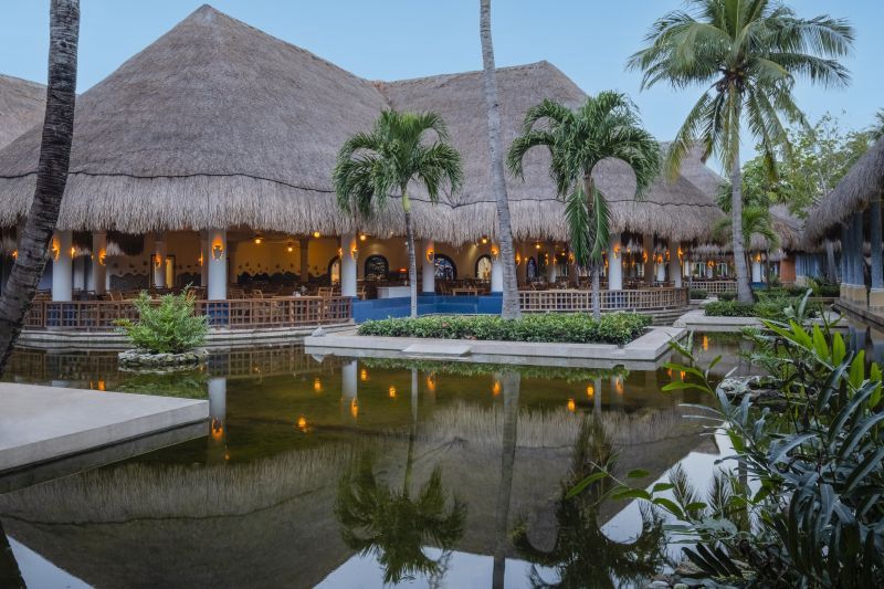 Iberostar Waves Paraiso del Mar 5* pas cher photo 7