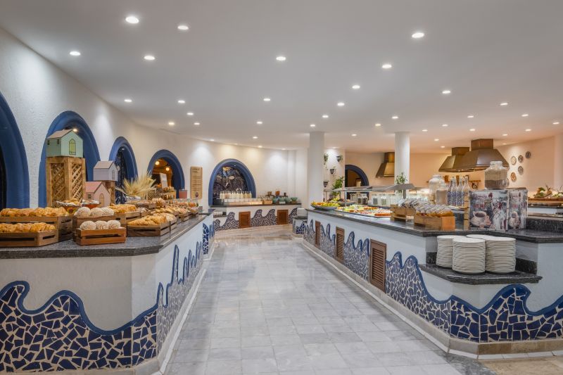 Iberostar Waves Paraiso del Mar 5* pas cher photo 8