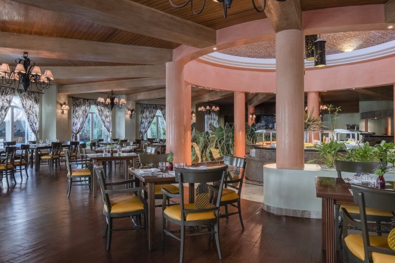 Iberostar Waves Paraiso del Mar 5* pas cher photo 9