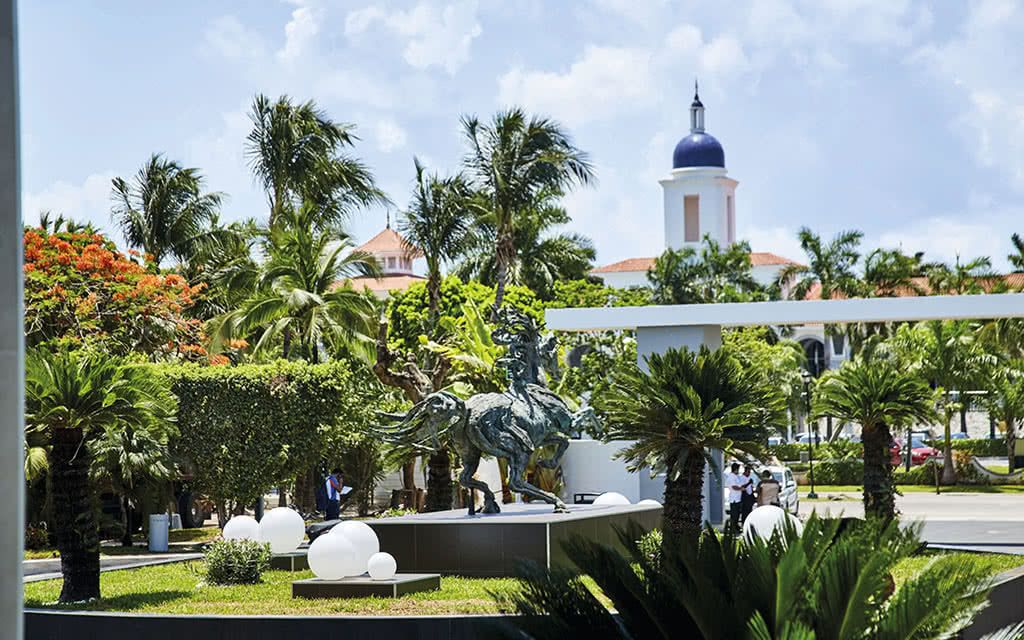 Hôtel Riu Tequila 5* pas cher photo 3